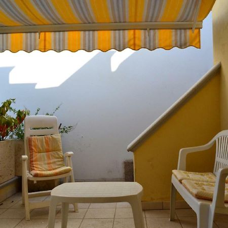 Casa Vacanze Manila Marina di Mancaversa Buitenkant foto