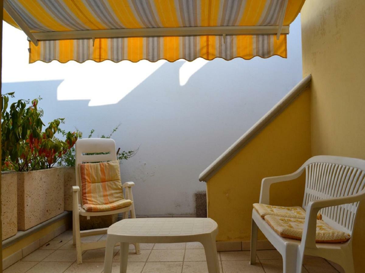 Casa Vacanze Manila Marina di Mancaversa Buitenkant foto