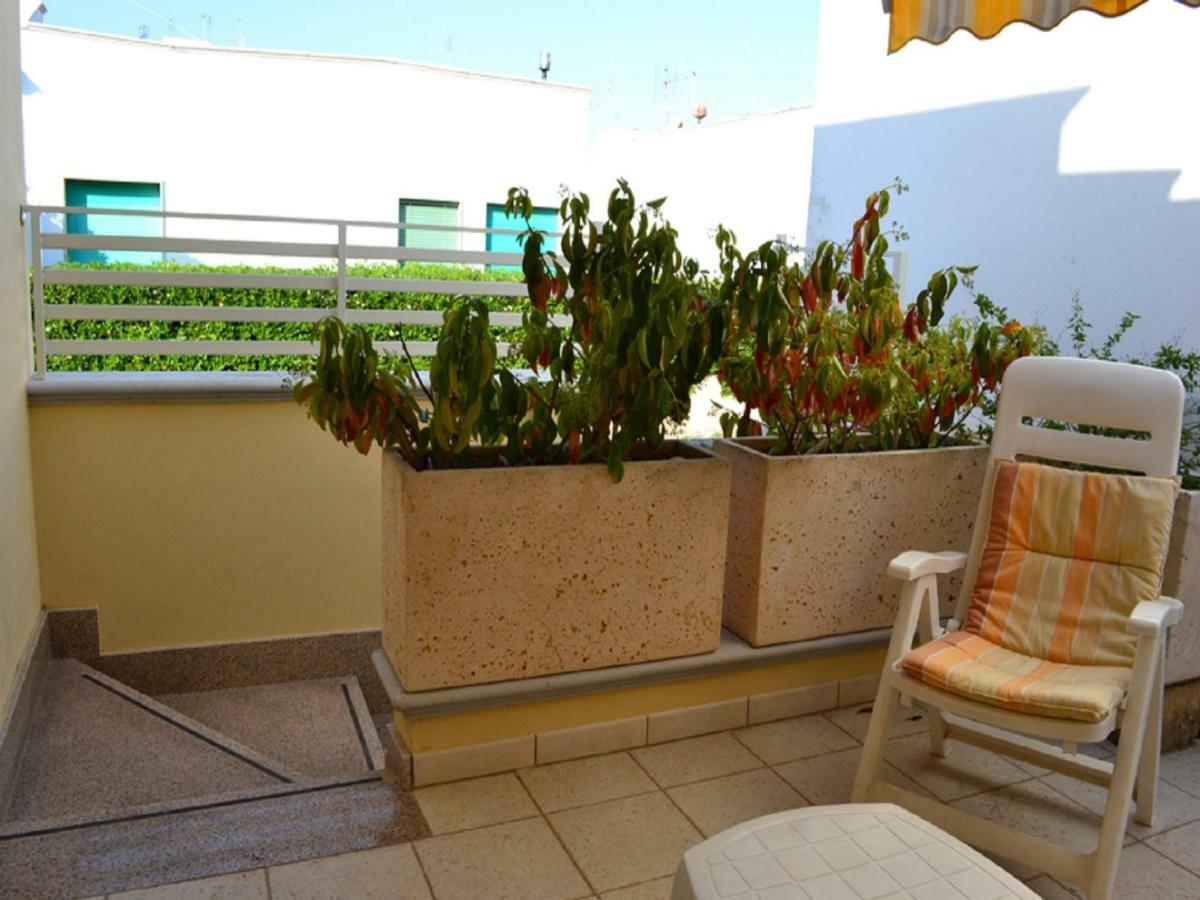Casa Vacanze Manila Marina di Mancaversa Buitenkant foto