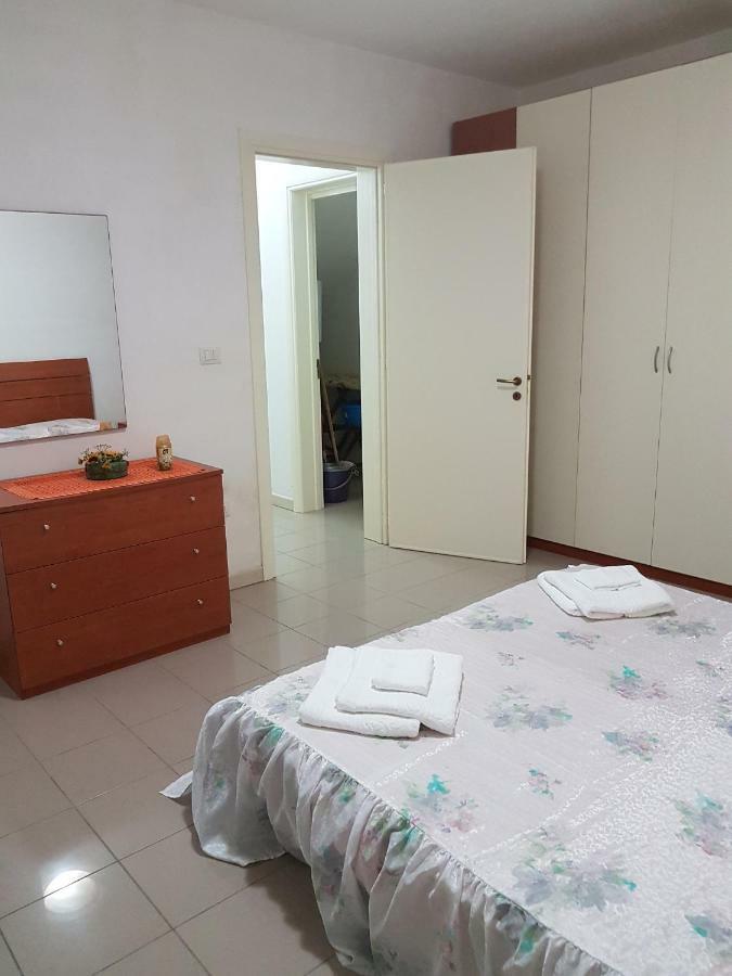 Casa Vacanze Manila Marina di Mancaversa Buitenkant foto